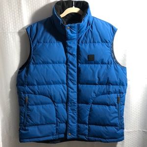 Lacoste Puffy Vest